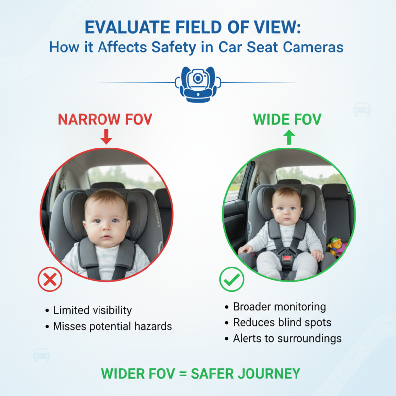 2026 How to Choose the Best Car Seat Camera for Safety and Convenience?