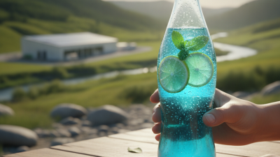 2026 Best Glass Soda Bottle for Refreshing Drinks and Eco Friendly Choices?