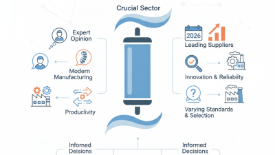 Top Hydro Cylinder Suppliers in 2026 What to Know?