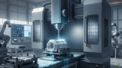 Top 10 Benefits of Using a Three Axis CNC Machine for Your Business?