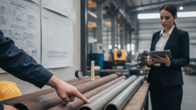 2026 How to Choose the Right Carbon Steel Pipe for Your Needs?
