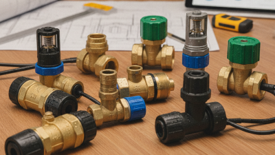 2026 Best Sprinkler Valves for Global Buyers Guide