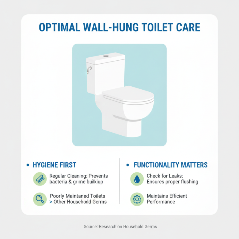 Best Wall Hung Toilet Bowls for Modern Bathrooms in China?