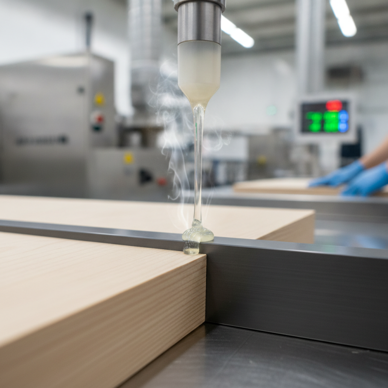 How to Use PUR Hot Melt Adhesive for Optimal Bonding Solutions?