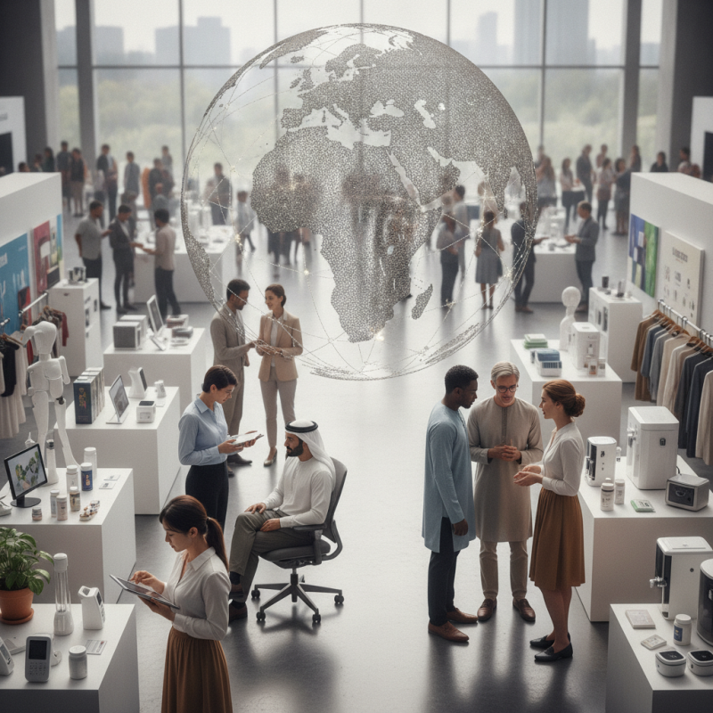 Welfare Products Tips for Global Buyers to Maximize Benefits