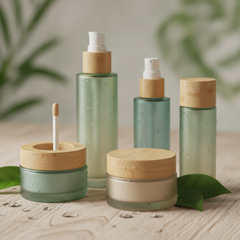Top Skin Bottles Trends for 2026 What Buyers Should Know?