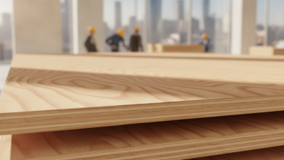 Best Birch Plywood Panels for Global Buyers in 2026?