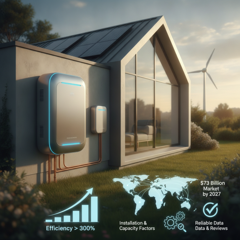 2026 Best Heatpump Split Models for Global Buyers?