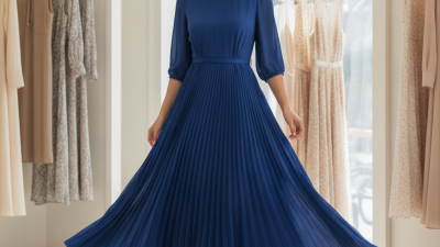 How to Choose the Perfect Pleated Fit And Flare Dress?