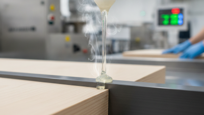 How to Use PUR Hot Melt Adhesive for Optimal Bonding Solutions?