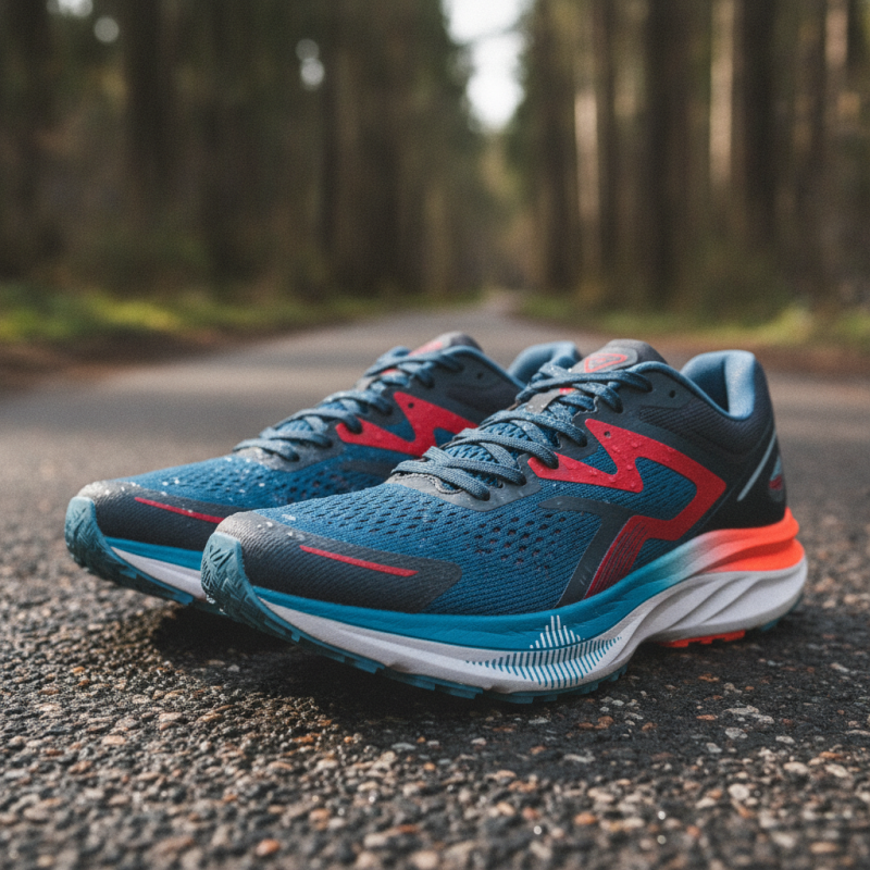 What is the Best Sports Running Shoes for Global Buyers?