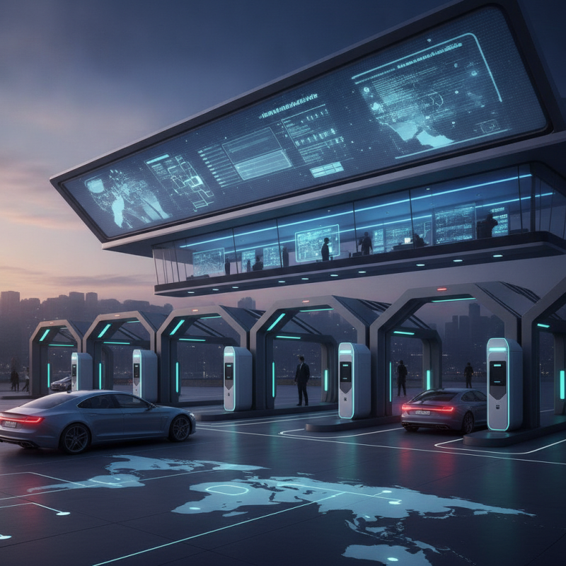 Top 10 RFID Parking Reader Solutions for Global Buyers?