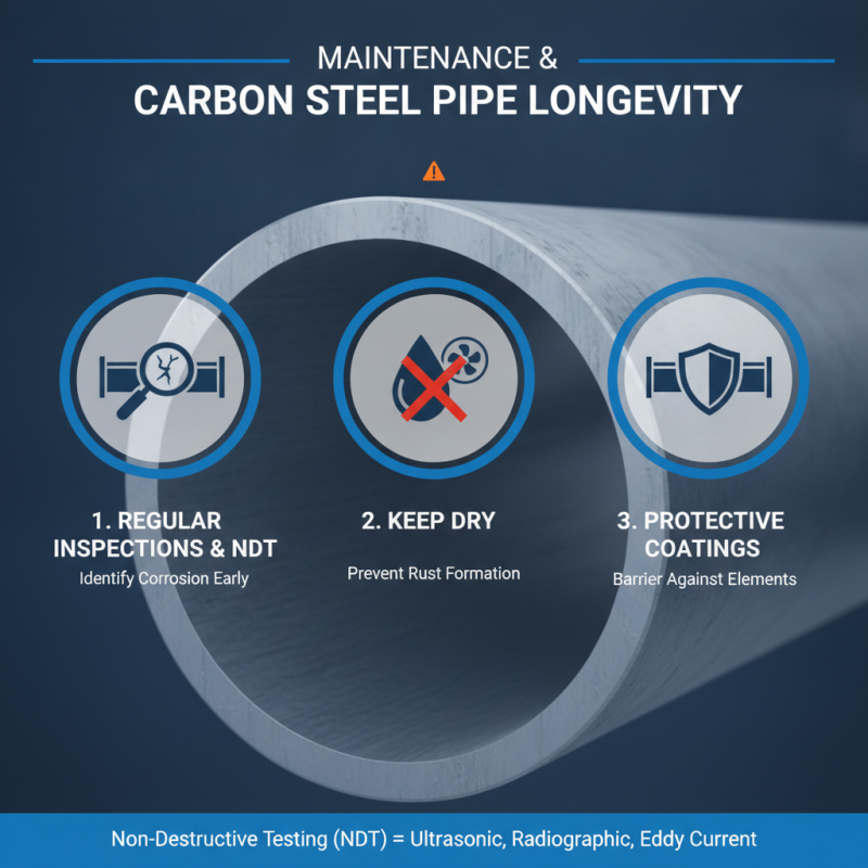 2026 How to Choose the Right Carbon Steel Pipe for Your Needs?