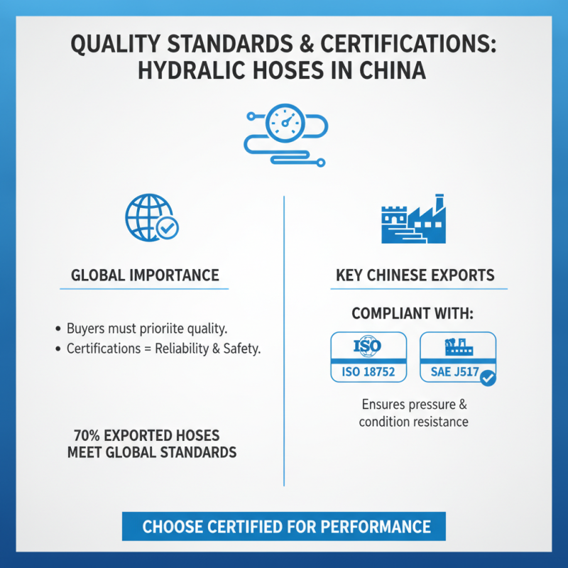 Top Hydraulic Hoses from China for Global Buyers Guide?
