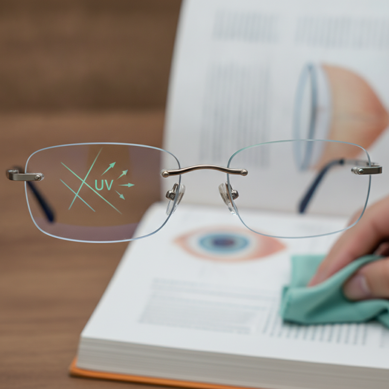 How to Choose the Best Polycarbonate Lenses for Your Needs?