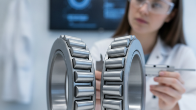 What is a Double Taper Roller Bearing and its Benefits?