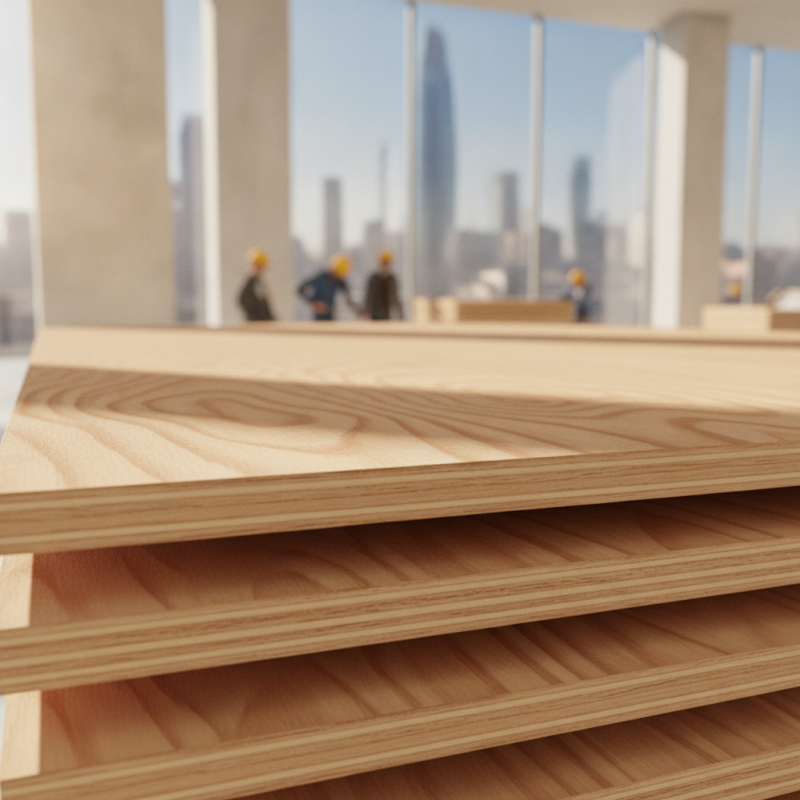 Best Birch Plywood Panels for Global Buyers in 2026?