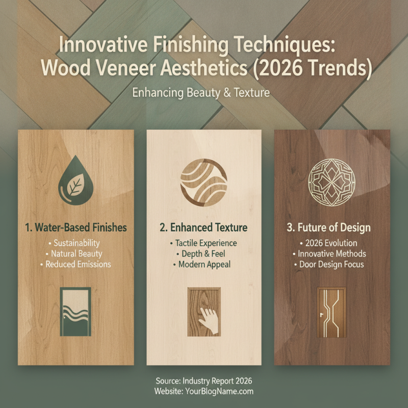 2026 Top Trends in Wood Veneer Door Design and Innovation?
