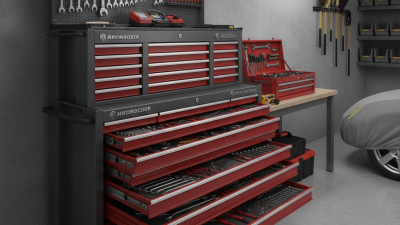 What is the Best Tool Chest for Your Home Garage?