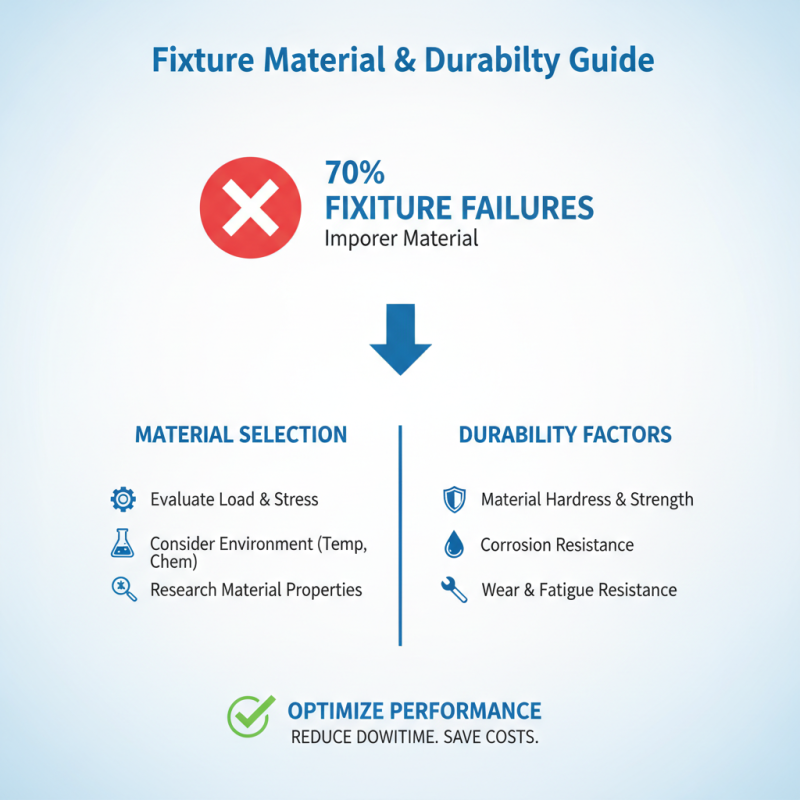 How to Choose the Right Assembly Fixture for Your Needs?