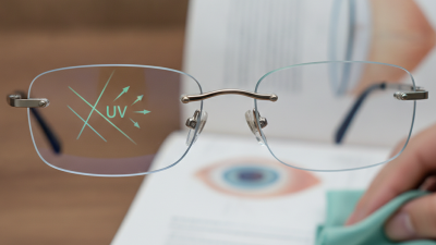 How to Choose the Best Polycarbonate Lenses for Your Needs?