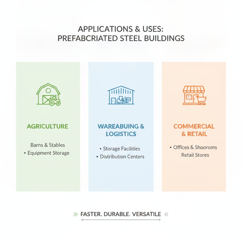 What is Prefabricated Steel Buildings and How Do They Benefit You?