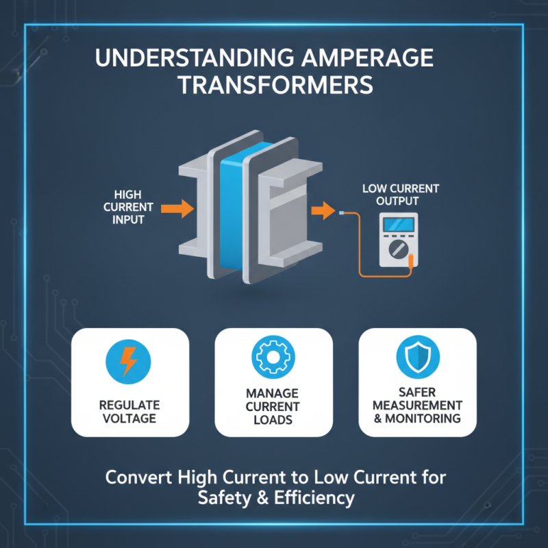 Ultimate Tips for Selecting Amperage Transformers for Your Needs?