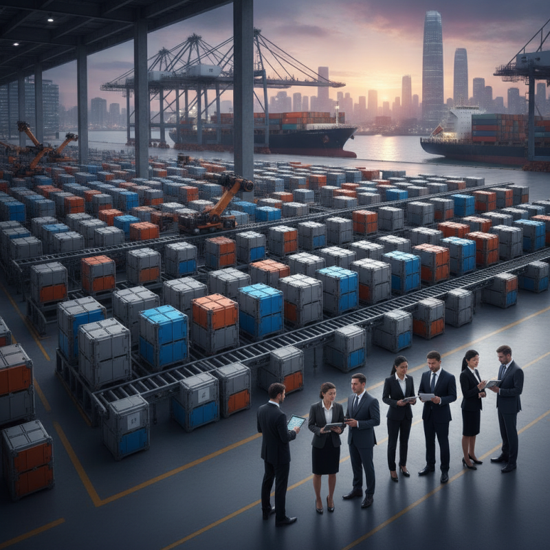 Top 10 Small Three Box Suppliers in China for Global Buyers?