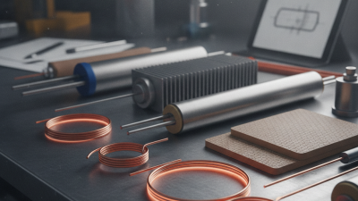 2026 Best Electric Heating Element Reviews and Buying Guide?