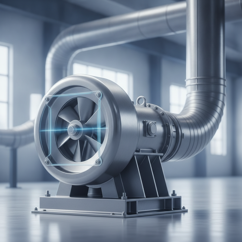 Best Medium Pressure Blower Options for Efficient Industrial Use?