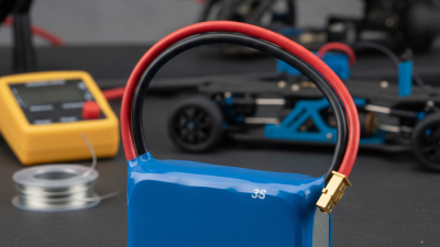Top Reasons to Choose 3s Lipo Battery for Your Needs?
