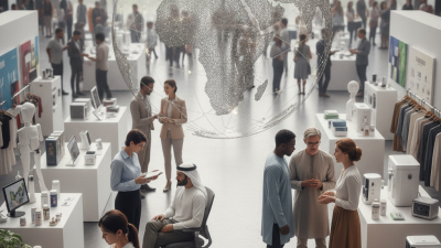 Welfare Products Tips for Global Buyers to Maximize Benefits