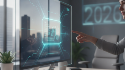 2026 Best Anti Glare Glass Features You Should Know?