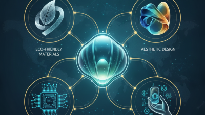 2026 Top Trends in Glass Shell Technology and Design Innovations?