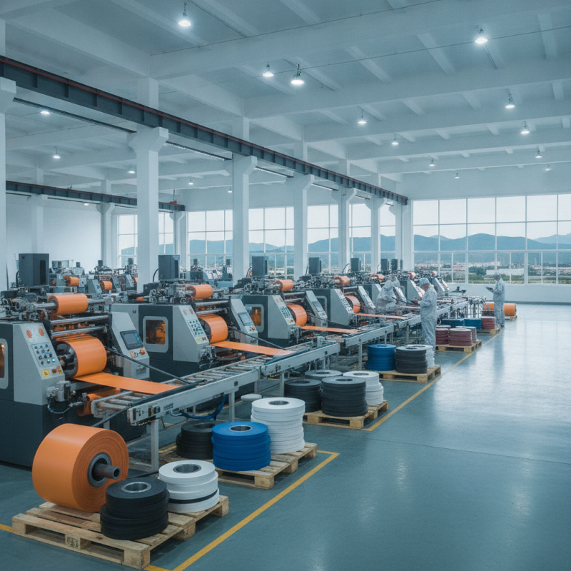 China Best Pu Timing Belt Supplier for Global Buyers?