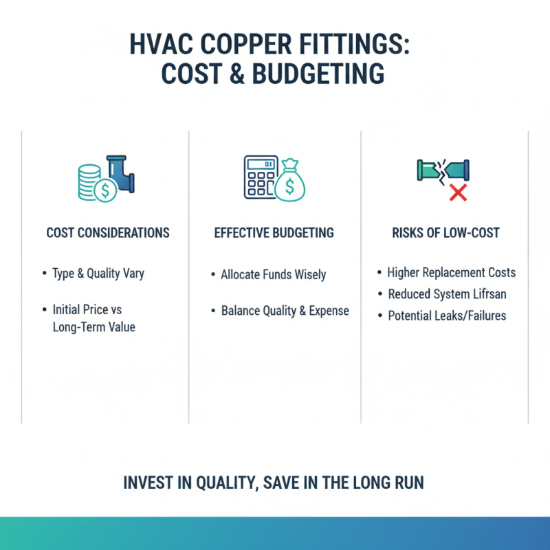 How to Choose the Right HVAC Copper Fittings for Your Needs?