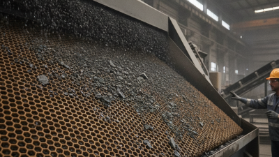 Top 10 Urethane Screen Mesh Suppliers in China for Global Buyers?