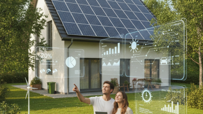 Top 10 Tips for Choosing Solar Panel System for Home?