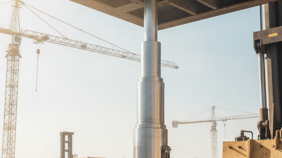 Why Choose Telescopic Cylinders for Your Industry Needs?