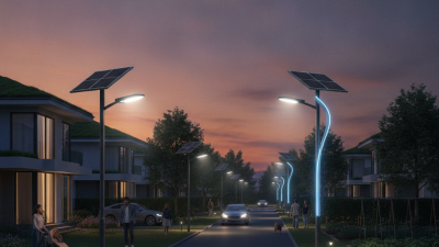 Best Solar Street Light For Home Use in 2026?