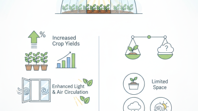 What is a Single Span Greenhouse and Its Benefits for Growers?