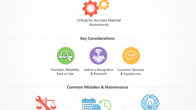 How to Choose the Right Friction Coefficient Tester?
