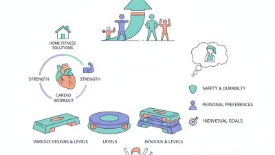 2026 Best Fitness Aerobic Step Platform for Home Workouts?