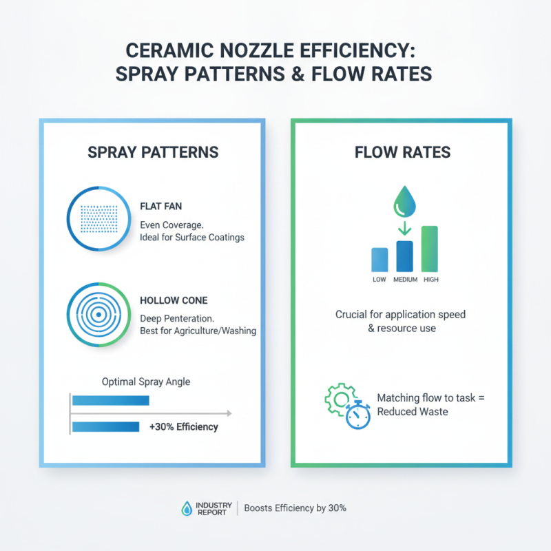 2026 Best Ceramic Spray Nozzles for Industrial Use?