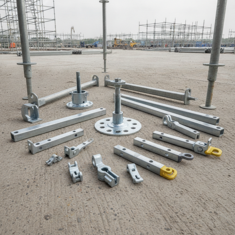 Top 10 Essential Ringlock Scaffolding Accessories for Buyers?
