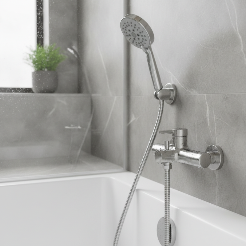 China Top Shower Tube Buying Guide and Recommendations?