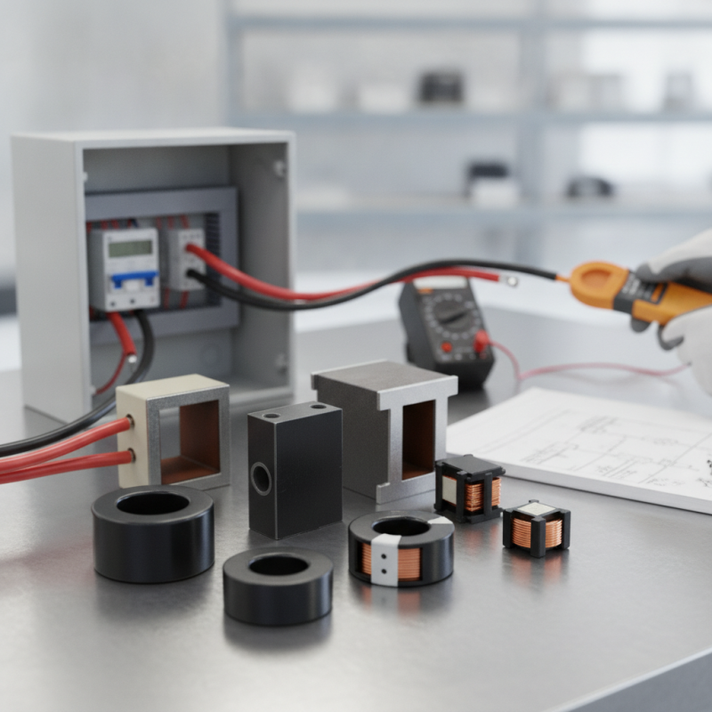 Ultimate Tips for Selecting Amperage Transformers for Your Needs?