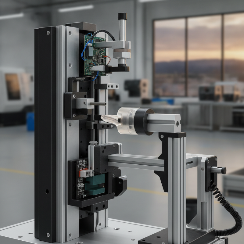 How to Choose the Right Assembly Fixture for Your Needs?