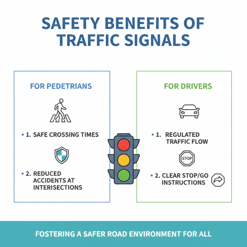 Why Are Traffic Signals Essential for Safe Road Navigation?