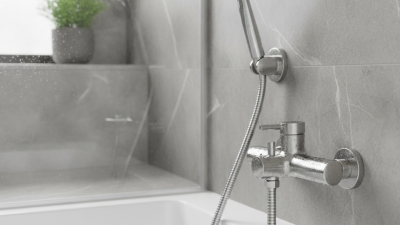 China Top Shower Tube Buying Guide and Recommendations?
